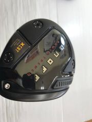 【最短翌日発送】ONOFF KURO 2024 | 10.5 | S | SHINARI 50 CBT | 中古 | ドライバー | グローブライド