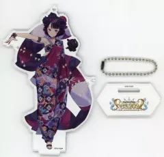 FGO Fate 9周年 フェス 限定 アクリルスタンド アクスタ 葛飾北斎 41NwlPN665L._AC_SY200_QL15_.jpg