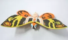 【中古】トレーディングフィギュア モスラ(成虫) 「HGシリーズ ゴジラ2」