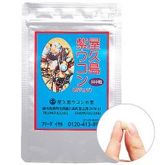 ガジュツ（紫ウコン）/粒タイプ/300粒/約1ヶ月分
