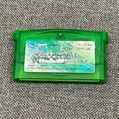 激レア 新品未使用 ポケモン エメラルド シールコレクション シールブック 激レア 新品未使用 ポケモン エメラルド シールコレクション