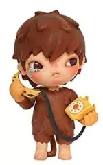 【中古】トレーディングフィギュア Raving 「POPMART HIRONO The Other One シリーズ」