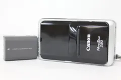 2025年最新】PowerShot S80の人気アイテム - メルカリ