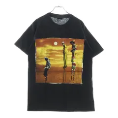 ドワイト ヨーカム '96 ツアーTシャツ L BROCKUM社製 US製造品。 ドワイト ヨーカム '96 ツアーTシャツ L BROCKUM社製 US製造品