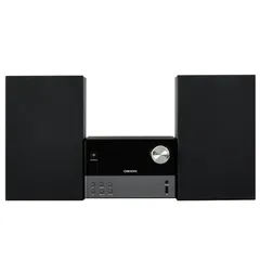 メーカー正規品 新品 オリオン ORION Bluetooth機能搭載 CDステレオシステム ブラック SMC-140BTのサムネイル