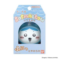 [신품 미개봉] 치이카와 SOFMALLOW 하치와레 (잠옷)