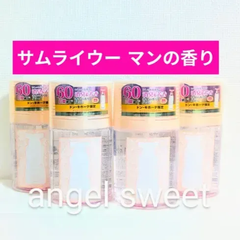 サムライウーマン リキッド エアフレッシュナー 芳香剤 消臭剤