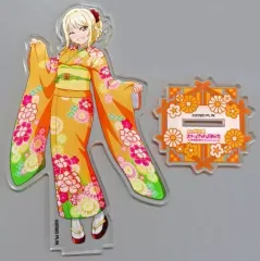 【中古】アクリルスタンド・アクリルパネル 宮下愛 描き下ろしBIGアクリルスタンド 虹ヶ咲学園スクールアイドル同好会 「ラブライブ!スクールアイドルフェスティバル ALL STARS in マルイ」