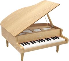 河合楽器製作所 KAWAI グランドピアノ ナチュラル