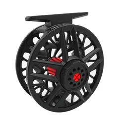 未使用品 TIEMCO ORACLE ラージアーバ ブラック V IIII