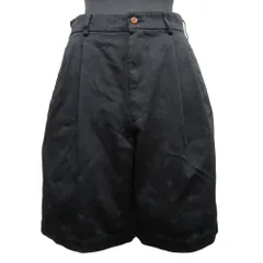 美品⭐️comme de garçons ショートパンツ AD1999 アーカイブ COMME des GARCONS（ショートパンツ）のフリマアイテム一覧