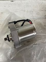 スズキ　純正　新品　レッツ　CA4AA セルモーター　31100-42J11