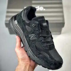 2024年最新】new balance m992eaの人気アイテム - メルカリ