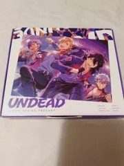 CD2枚】あんさんぶるスターズ! アルバムシリーズ -UNDEAD- [初回限定盤]