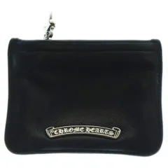 2025年最新】CHROME HEARTS メンズ コインケース・小銭入れの