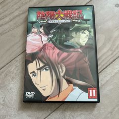 爆裂天使 特別限定版DVD コレクターズセットⅠ ジョウBOX 8 - メルカリ