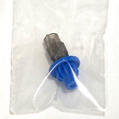 ベイブレードX BEYBLADE X ビット/F フラット BX-00 スペシャルクロスベイ ヘルズサイズ3-80F