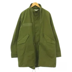 【新品未使用】THE SHINZONE シンゾーン　フィールドパーカー Shinzone（シンゾーン）】FIELD PARKA