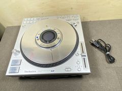 technics sl-dz1200 CDJ ターンテーブル
