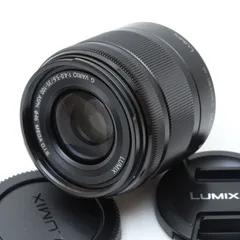 カメラ レンズ(ズーム) 2023年最新】LUMIX G VARIO 35-100mm F4.0-5.6の人気アイテム - メルカリ