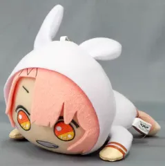 Amazon.co.jp: ☆アイナナ 和泉三月 うさみみパーカー☆きらどる