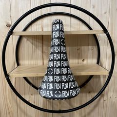 【FUN Monograph saddle】ピストバイク シングルスピード 自転車 キッズバイク パーツ