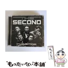 【中古】 The 2 age / THE SECOND from EXILE / エイベックス・マーケティング