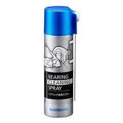 新品 シマノ(SHIMANO) ベアリング 洗浄スプレー 60ml SP-018Q