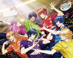 2025年最新】うたプリ 7th blu-rayの人気アイテム - メルカリ