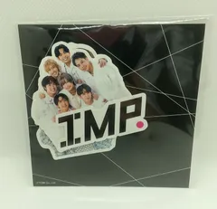 佐藤新 IMP. TOBE オリジナルステッカーセット シール 佐藤新_imp | TOBE OFFICIAL STORE