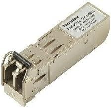 パナソニック Panasonic 1000BASE-SX SFPモジュール PN54021K スイッチングハブ　新品未使用