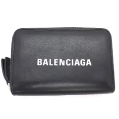 2024年最新】balenciaga 財布 シルバーの人気アイテム - メルカリ