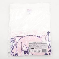 アマガミSS 森島はるか シャツ Lサイズ - メルカリ