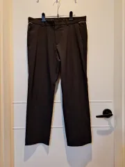 FILA FILA(フィラ) メンズ ゴルフウェア パンツ
