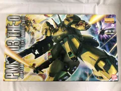 2025年最新】MG 1/100 PMX-003 ジ・O の人気アイテム - メルカリ