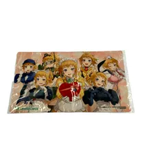 2025年最新】ホシノ・フミナ プレイマットの人気アイテム - メルカリ