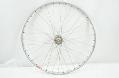 90s】ARAYA TM-18×SHIMANO DEORE XT ハブ - メルカリ