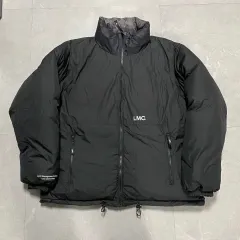LMC】 X PUMA PERTEX PRIMALOFT PUFFER JACKET ☆ (LMC/ダウン