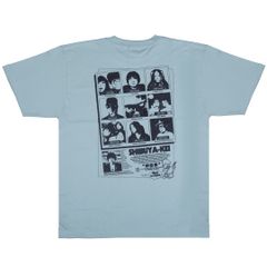 Pass The Peas Shibuya Kei Tee 渋谷系 Tシャツ Cornelius Pizzicato Five Flipper's Guitar  Buffalo Daughter Kahimi Karie フリッパーズ ギター ピチカート