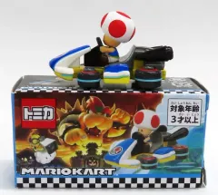 2026年最新】USJ マリオカート トミカの人気アイテム - メルカリ