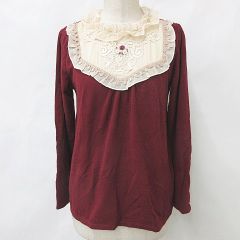 セオリーリュクス theory luxe 23AW MORBI HARRY モルビハリー  