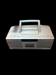 Panasonic SL-PH7 CDプレーヤー 西堀晋デザイン 無印良品 - メルカリ