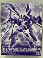 2025年最新】FULL MECHANICS 1/100 レイダーガンダム プラモデル