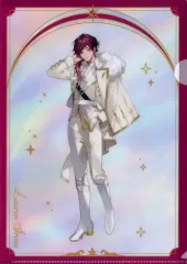 【中古】クリアファイル ローレン・イロアス A4クリアファイル 「バーチャルYouTuber にじさんじ 6th Anniversary Goods」