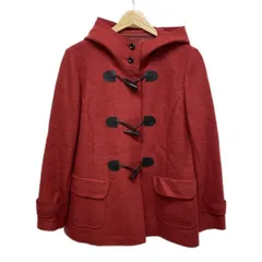 2025年最新】leilian レディース ダッフルコートの人気アイテム - メルカリ