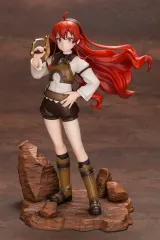 失業者の異動 エリス ボレアス グレイエット コトブキヤ フィギュア 未開封のサムネイル