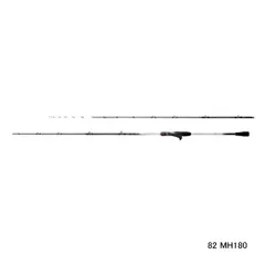 SHIMANO - 【中古/美品】 シマノ サーベルマスター BB 73ML190   /H187L SHIMANO - 【中古/美品】 シマノ サーベルマスター BB 73ML190