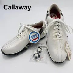 2025年最新】Callaway Golf ゴルフ シューズ(男性用)の人気