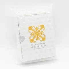 ペレグレース マヒナ＆ラカウセット/菌活