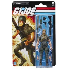 新品未開封　GIジョー35週年ATファイヤーマン(Ｗ)　ビンテージ Yahoo!オークション -「35周年」(G.I.ジョー) (ミリタリー)の